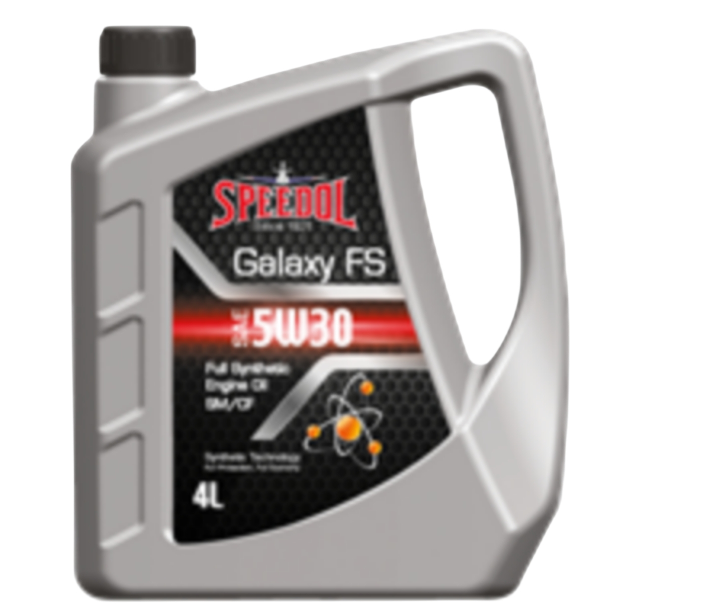SPEEDOL Galaxy FS 5W30 4L