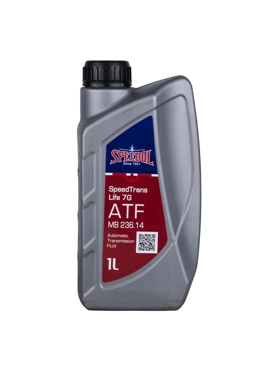 Speedol Atf 7 Speed Trans Life 7g Kırmızı 1 Lt