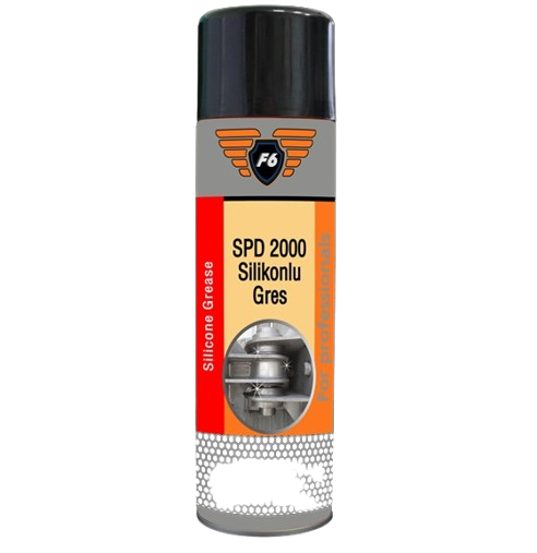 resimler/genel/F6 SPD 2000 SİLİKONLU GRES 500 ML