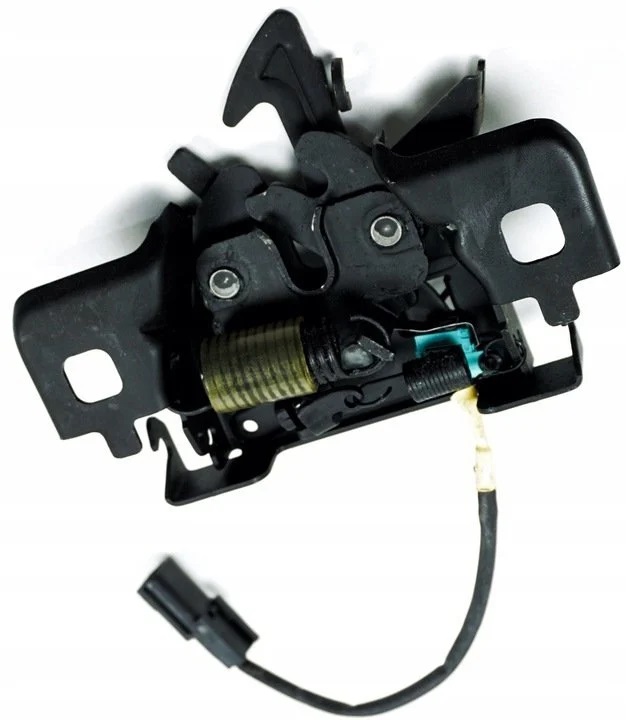656011705R Trafic 3-III Clio 4-IV Captur 1-I Motor Kaput Kilidi (2013-2020)