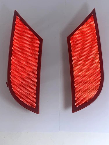 Orijinal | 2020-2026 Ford Escape Sol Arka Reflektörler LJ6B-13B41545-AA (FRDADM)