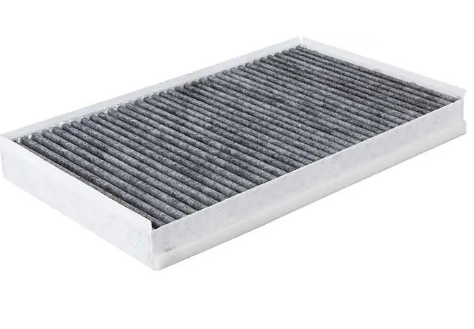 6398350347 MERCEDES ViTO II - ViANO (KARBONLU) POLEN FİLTRESİ KARBONLU