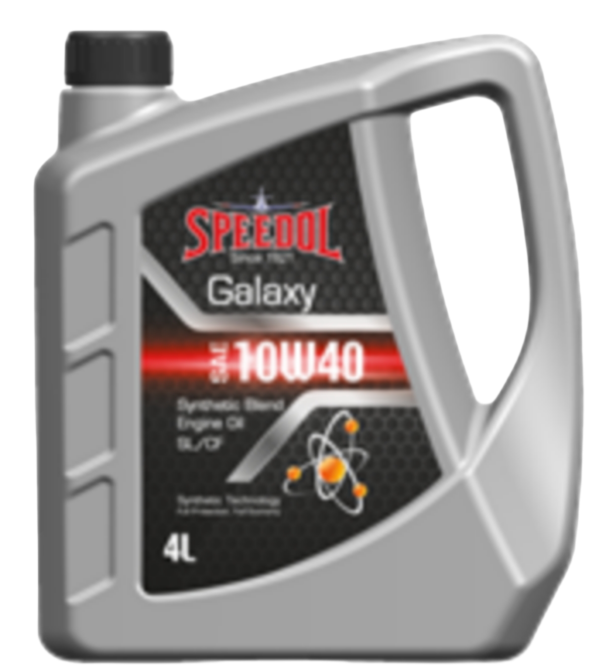 resimler/genel/SPEEDOL Galaxy 10W40 SEMI SYNTHETIC 4L