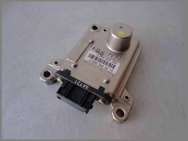 resimler/genel/A0005426518-0005426518 0265005200 MERCEDES A Serisi W168 Hız Dönüş Hızı Sensörü Bosch (ATA)