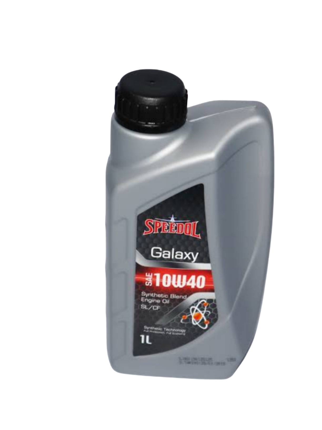 resimler/genel/SPEEDOL Galaxy 10W40 SEMI SYNTHETIC 1L