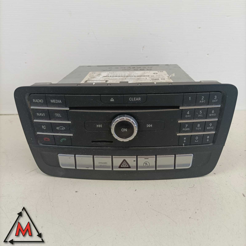 resimler/genel/A2129058006 Mercedes-Benz - E-CLASS (ATA)