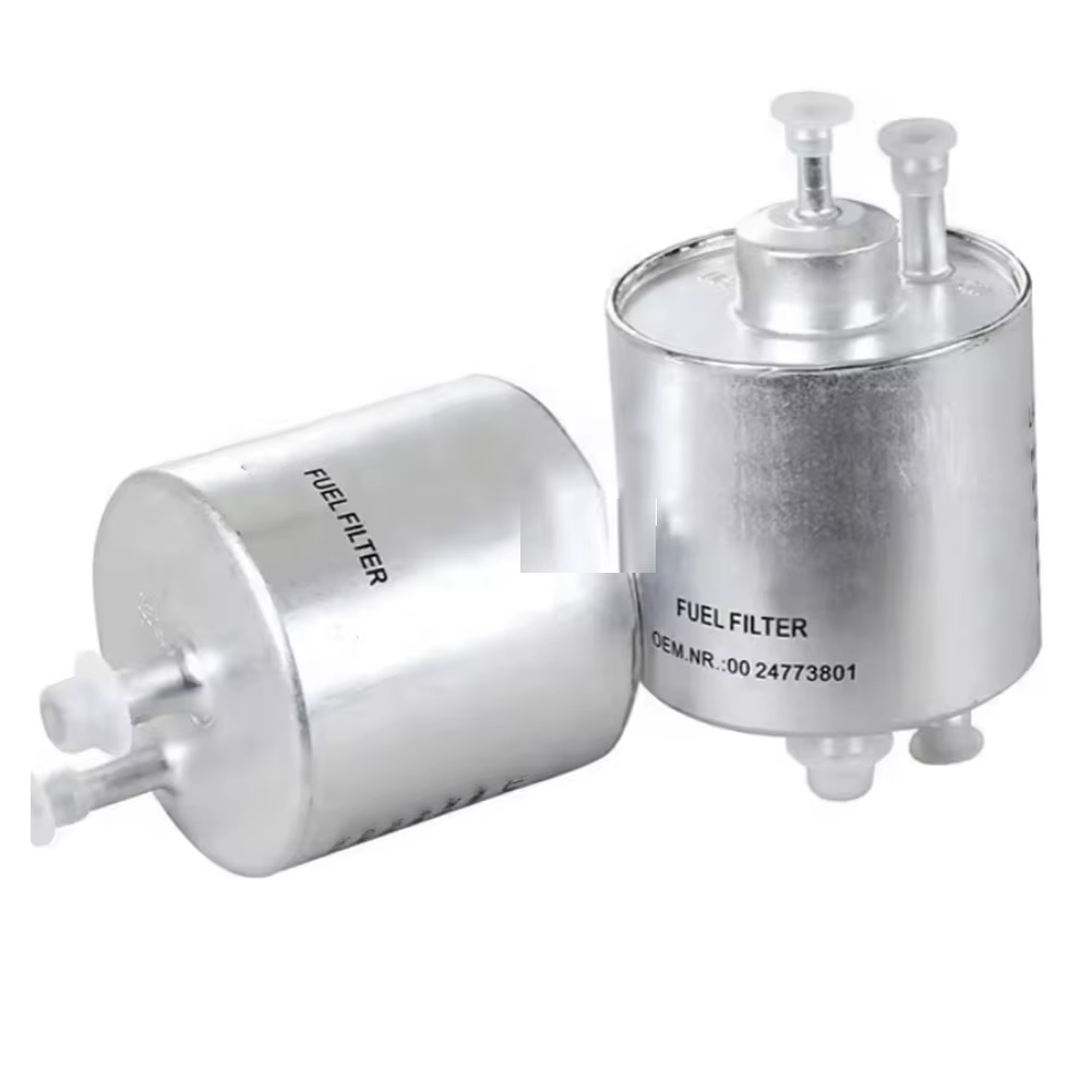 00 24773801 MERCEDES 168 KASA A140 - A160 - 190 - 210 BENZİN FİLTRESİ METAL
