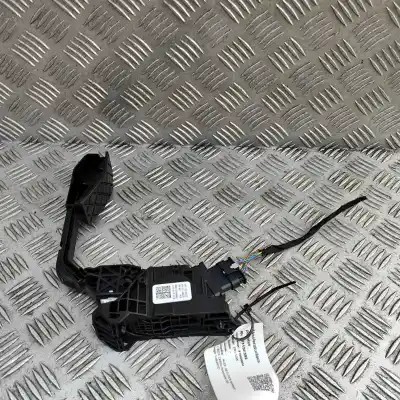 Audi E-Tron 50 QUATTRO 2020 Pedal 4KR723523B RHD Elektrikli 300 kW