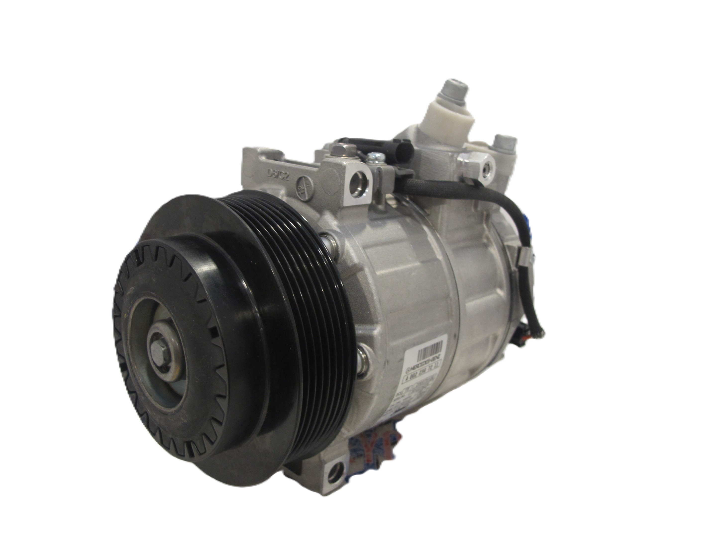  MERCEDES BENZ KLİMA KOMPRESÖRÜ W203 - W204 - W211 A0022307211