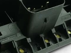 resimler/genel/Transit Courier Sürgülü Kapı Otomatiği Terminali Switch - Ford R2X6-14A658-BC - R2X614A658BC (FRDADM)