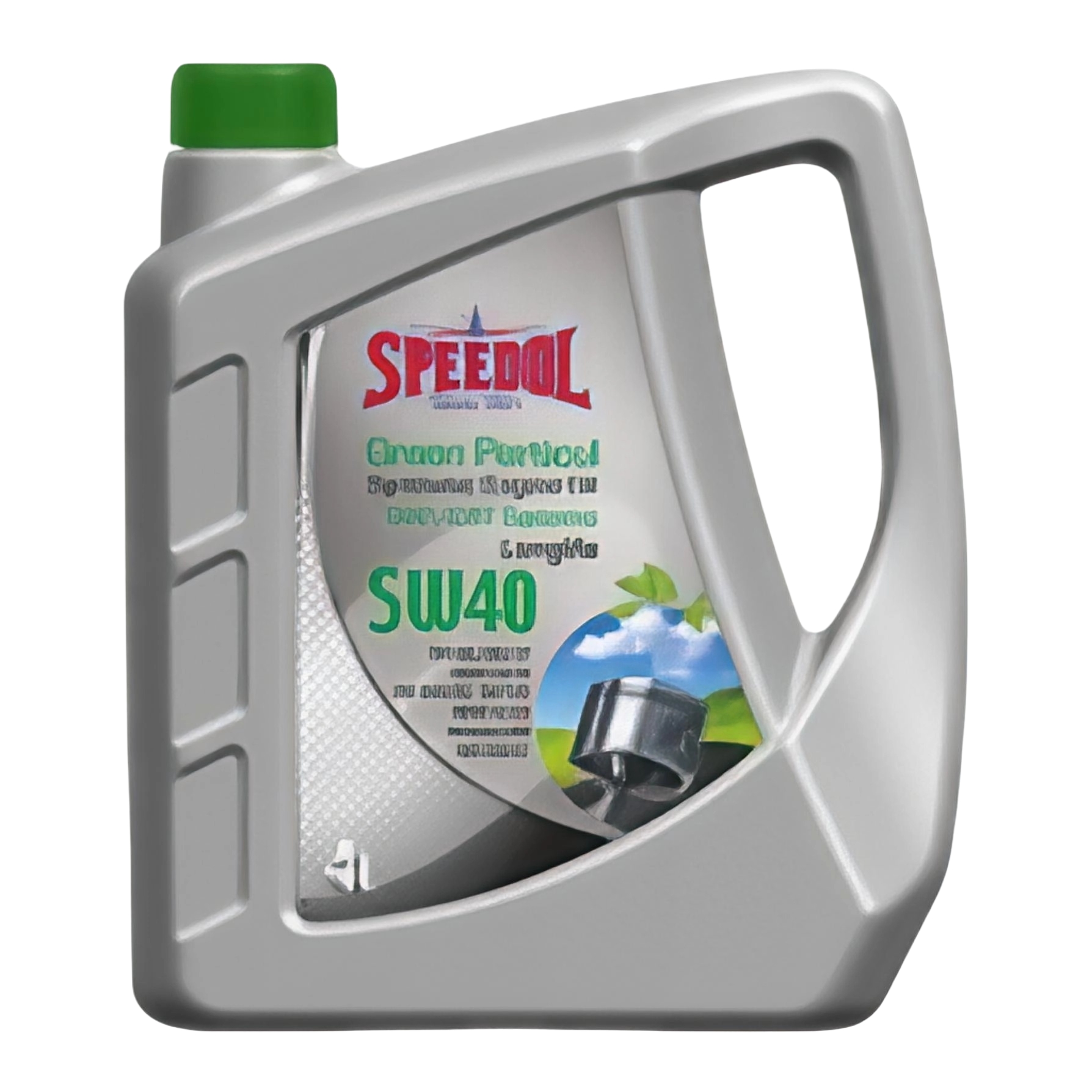 resimler/genel/SPEEDOL Green Particul 5W40 (DPF) – C3 4L