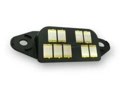 resimler/genel/Transit Courier Sürgülü Kapı Otomatiği Terminali Switch - Ford R2X6-14A658-BC - R2X614A658BC (FRDADM)