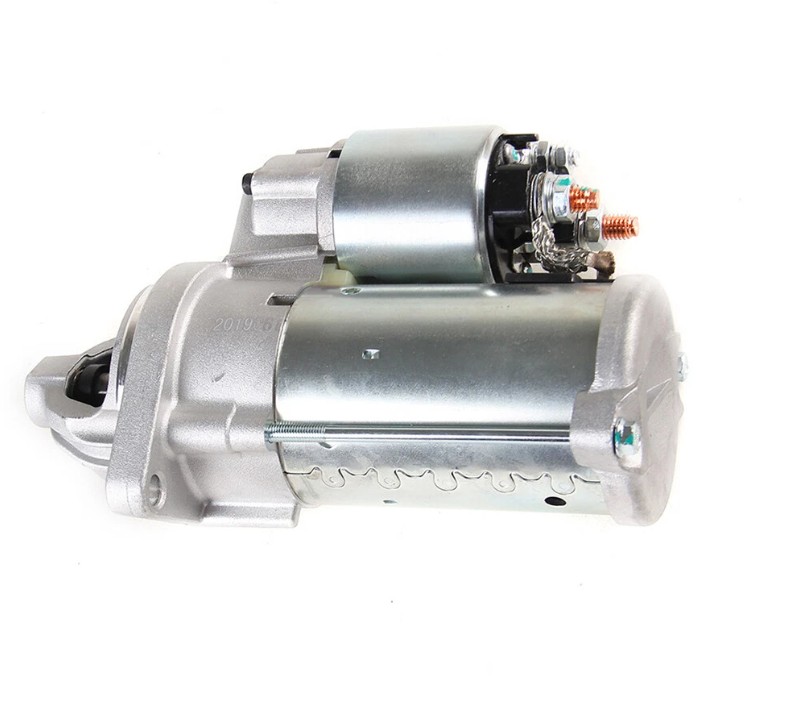 resimler/genel/Mercedes W168 W169 W245 A0061510301 için Uygun Marş Motoru
