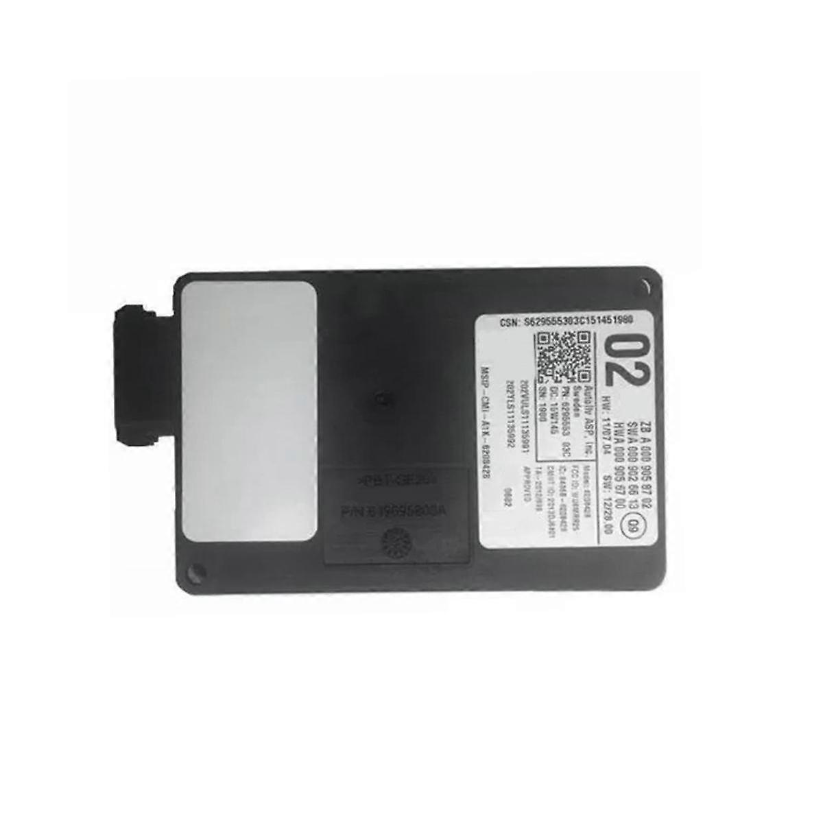 resimler/genel/MERCEDES BENZ A0009058702 W212 W205 RADAR BEYNİ SENSÖRÜ A 0009058702 (ATA)