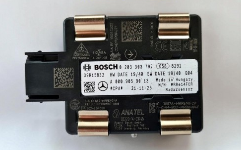 resimler/genel/MERCEDES W205 RADAR 0009059013 (ATA)