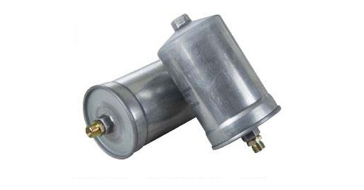 00 24771301 MERCEDES 129-140 KASA 103 MOTOR BENZİN FİLTRESİ METAL