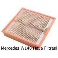 resimler/genel/6030940404 MERCEDES 140 KASA S KLASS S300 TD HAVA FİLTRESİ PANEL