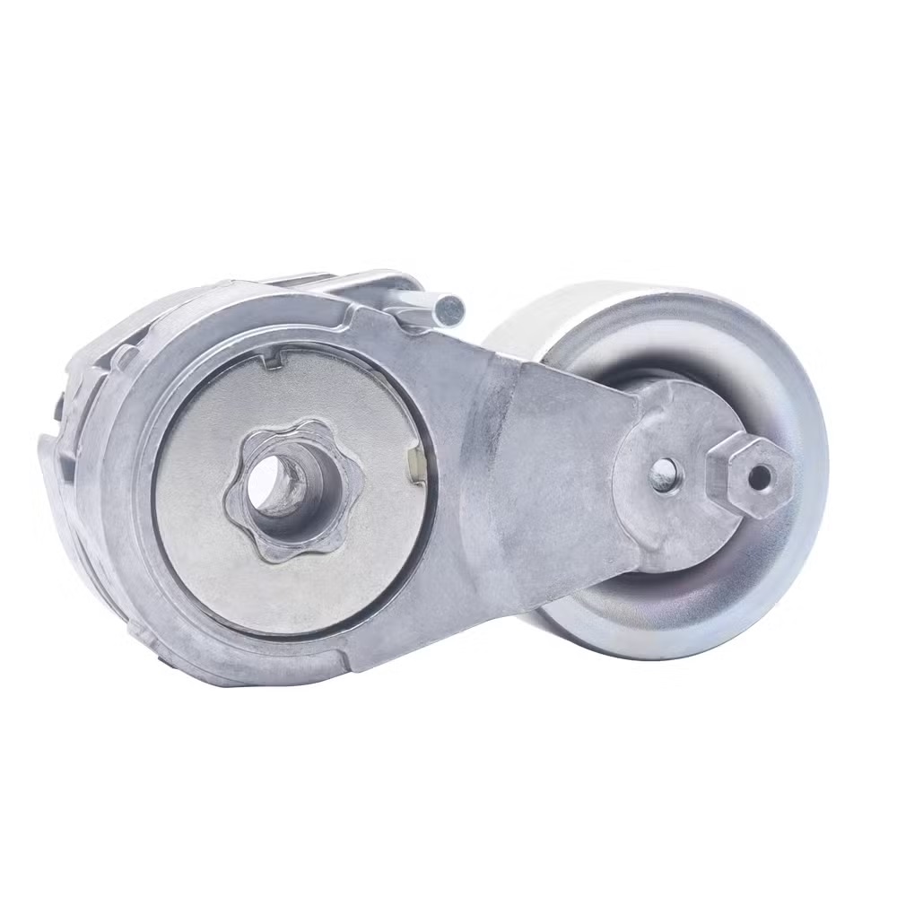 11955JD21A ALTERNATÖR KAYIŞ GERGİSİ 2.0 F4R MOTOR (FRDADM) 