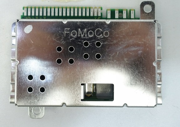 FORD FOCUS JX7B13B626AG JX7B-13B626-AG FAR BEYNİ FAR LED BEYNİ CUSTOM Y.M. (FRDADM)