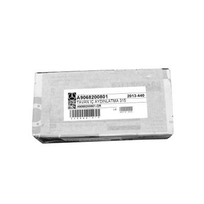 Mercedes Tavan İç Aydınlatma 9068200801 (ATA)