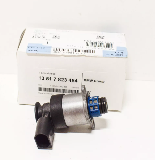 BMW F10 YAKIT ÖLÇME ÜNİTE SENSÖRÜ ORJİNAL 13517823454 (ATA)