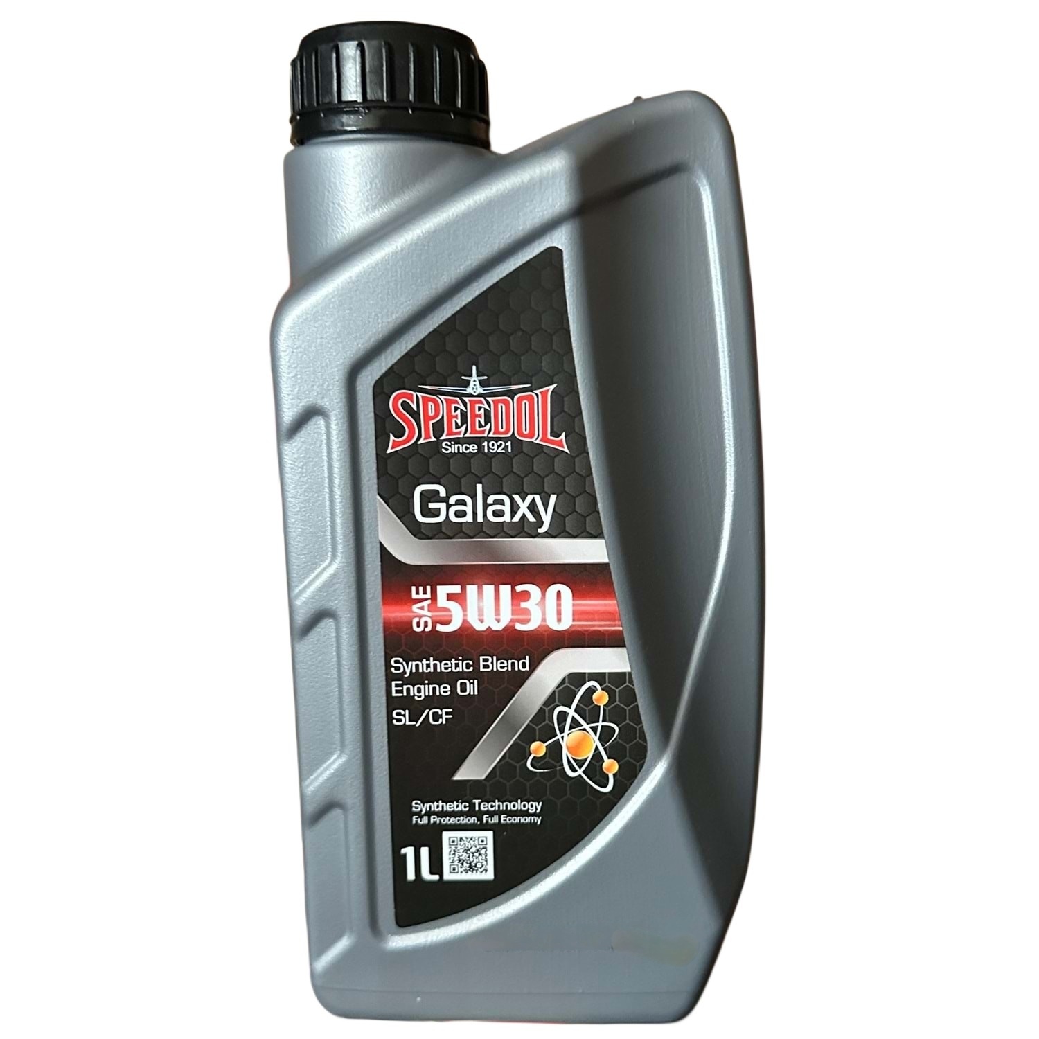 resimler/genel/SPEEDOL Galaxy FS 5W30 1 LİTRE