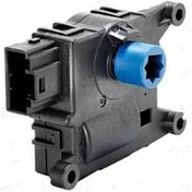 277322711R KALORİFER KLAPE MOTORU CLİO V (FRDADM)