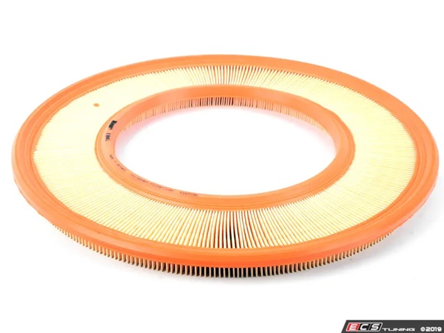 BMW E21 3 SERİE- E12 5 SERİE - E23 7 SERİE (TEPSi) M30 13721263097 HAVA FİLTRESİ PANEL