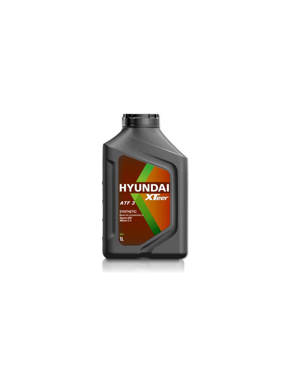 HYUNDAI XTEER ATF 3