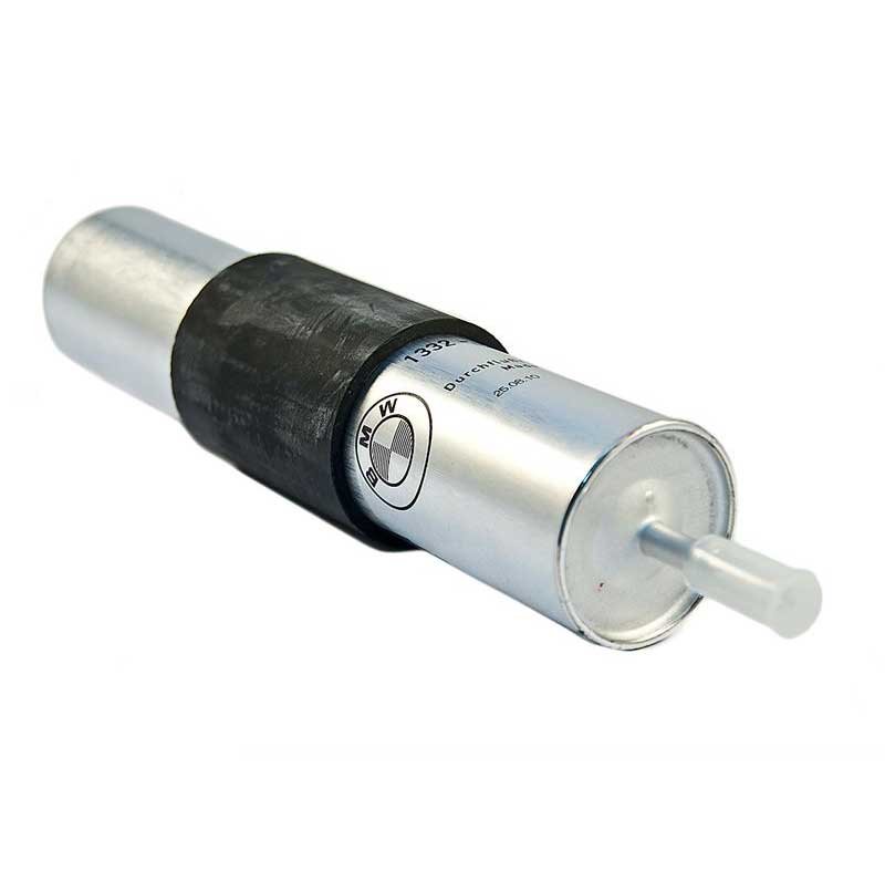 BMW M52 E36 E46 E39 E38 E30 13321740985 BENZİN FİLTRESİ (METAL)