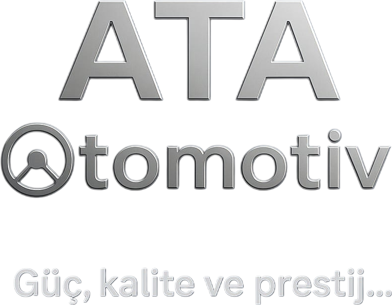 Ata Otomotiv Turizm Tic.Ltd.Şti.