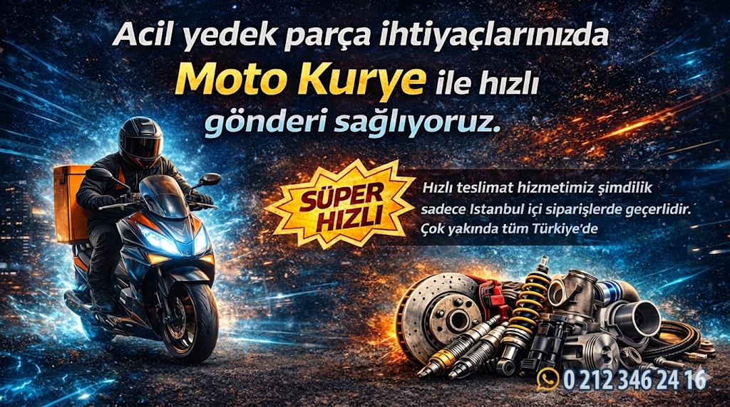 Hızlı Gönderi