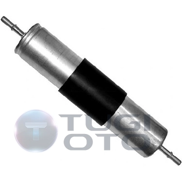 BMW E36 M3 S50 13321405092 BENZİN FİLTRESİ (METAL)