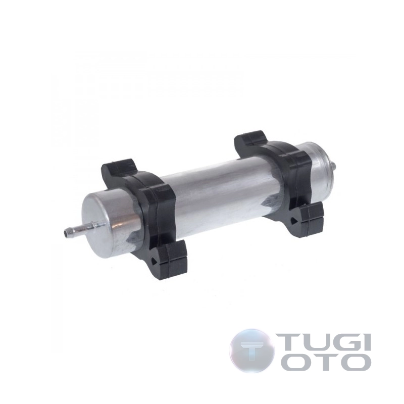 BMW E46 318 dtd -320 dcd- 320 td compact-330 d Turbodizel 13327787476 BENZİN FİLTRESİ (METAL)