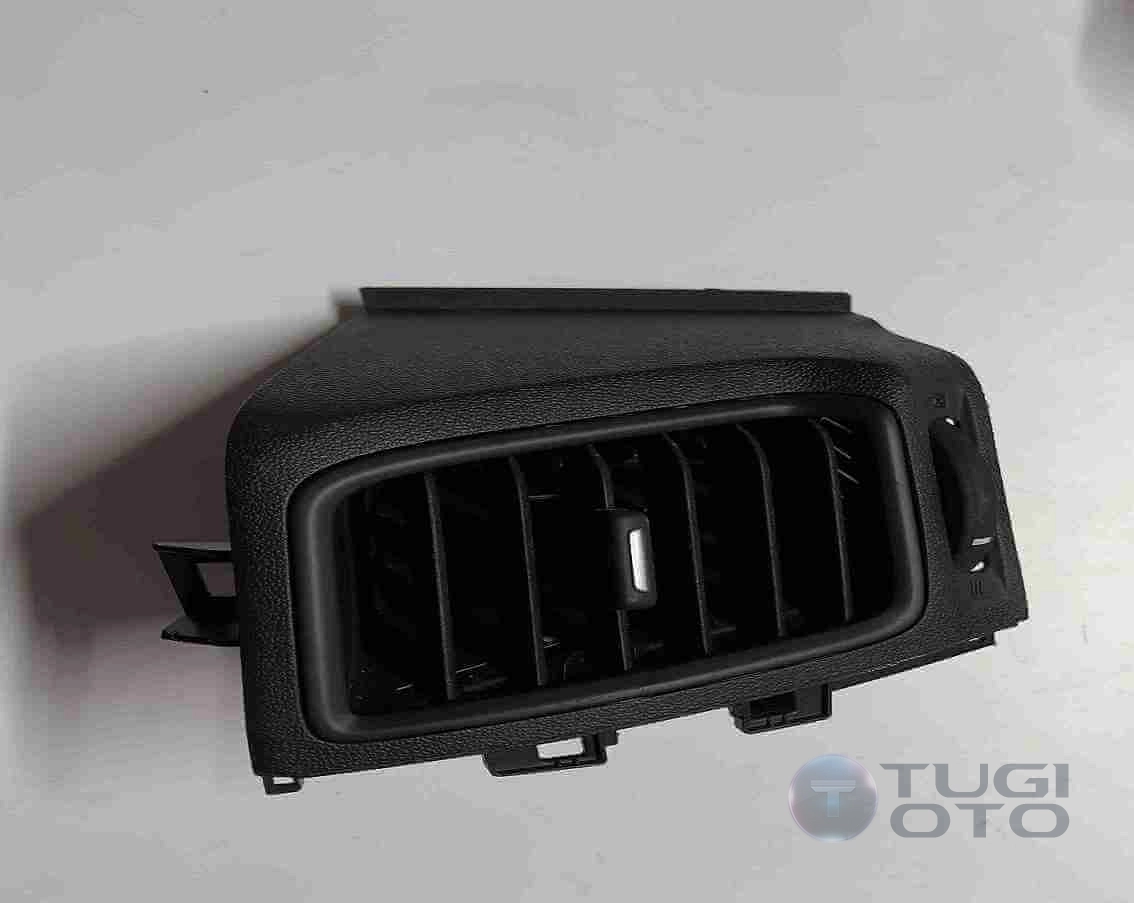 JK21 V018B08 GC3JA6 Sol Kalorifer Izgara Ford Transit Custom 2018 Mk8 (FRDADM)