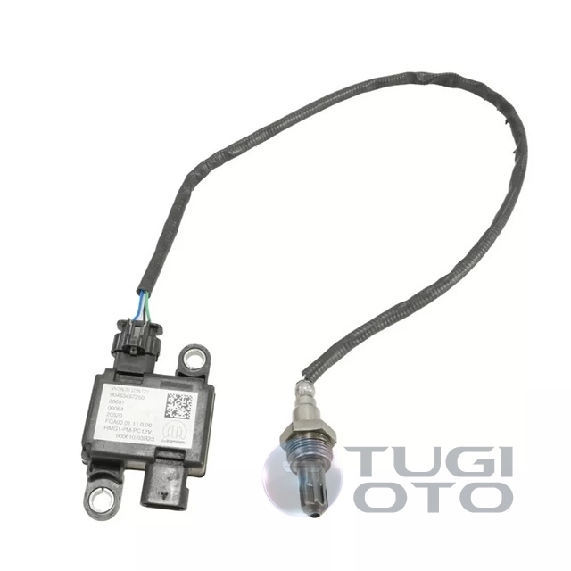PARTİKÜL SONDASI DOBLO EGEA FİORİNO 1.3 EURO 6 46345725