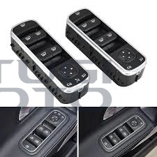 Mercedes GLE Serisi Cam Kontrol Ünitesi  1679050101 (ATA)