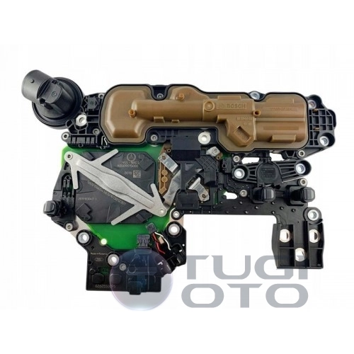 MERCEDES BENZ RS ELEK HIDR KUM UNITESI A0002704300  (ATA)
