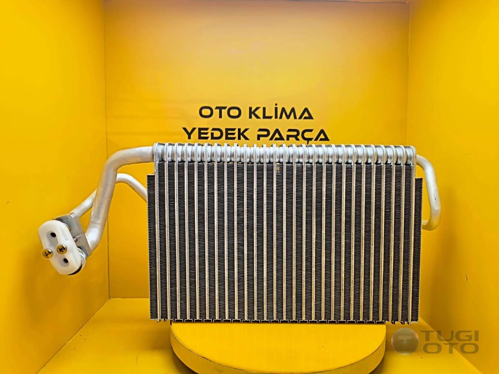 Mercedes E Serisi W211 Klima Evaporatörü A2118300758 (ATA)