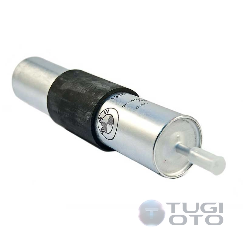 BMW M52 E36 E46 E39 E38 E30 13321740985 BENZİN FİLTRESİ (METAL)