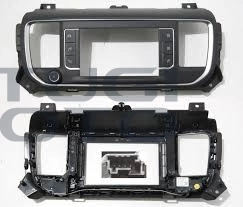 98081732ZD MULTİMEDYA KONTROL PANELİ VİVARO PEUGEOT EXPERT (FRDADM) 