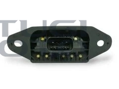 Transit Courier Sürgülü Kapı Otomatiği Terminali Switch - Ford R2X6-14A658-BC - R2X614A658BC (FRDADM)