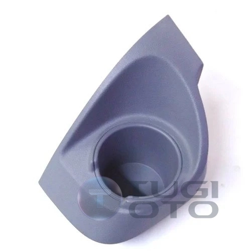 Bardaklık Transit V363 PZ31 V044J96 CAW BARDAKLIK FÜME RENK CUSTOM 2024- (FRDADM)