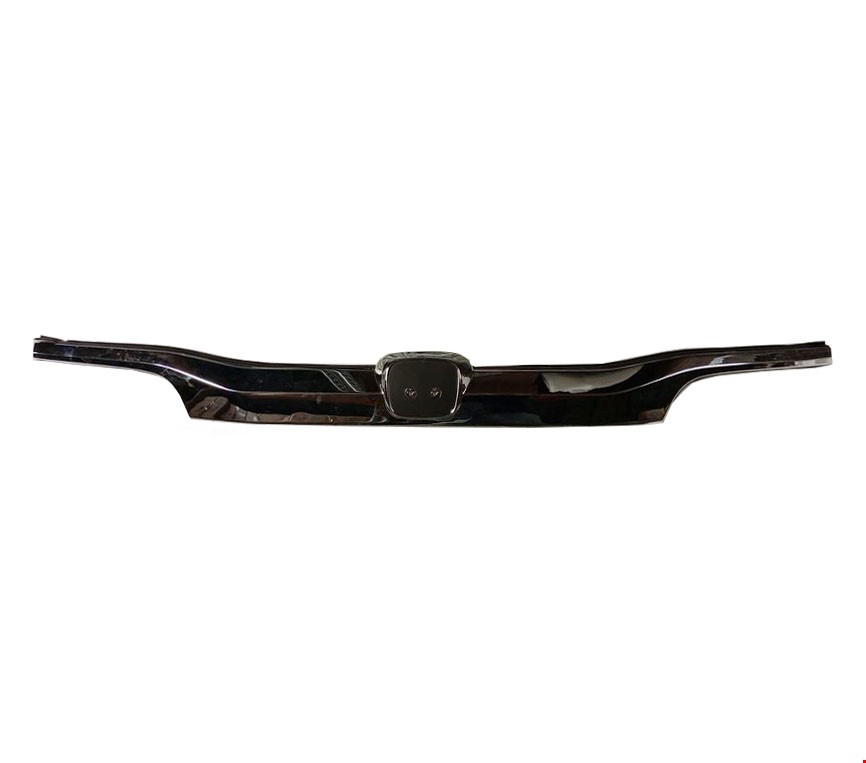 ARKA BAGAJ PLAKALIK CRV 2015-