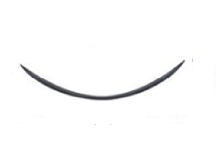 ARKA BAGAJ SPOYLERİ (C63) W205 2014-
