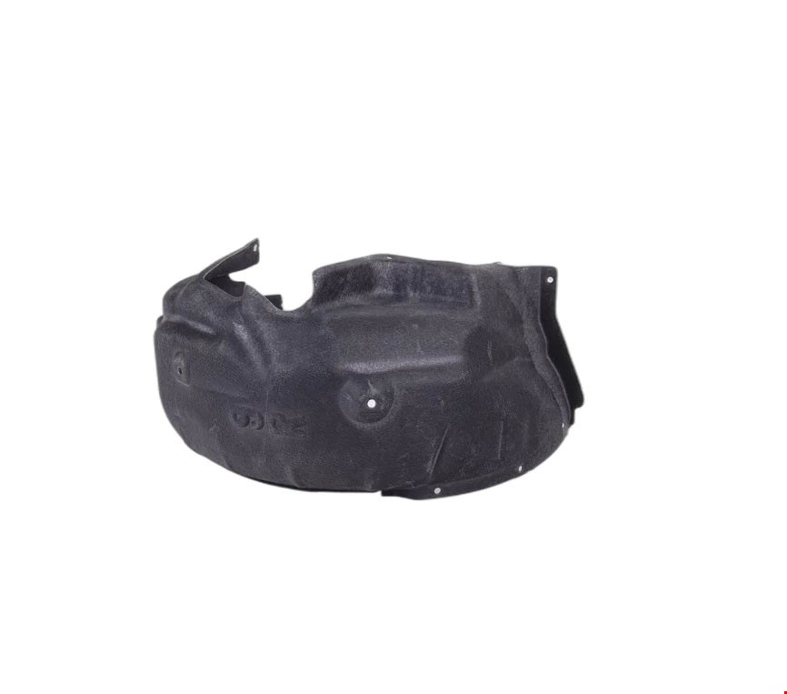 ARKA ÇAMURLUK DAVLUMBAZI SOL E90 2006-