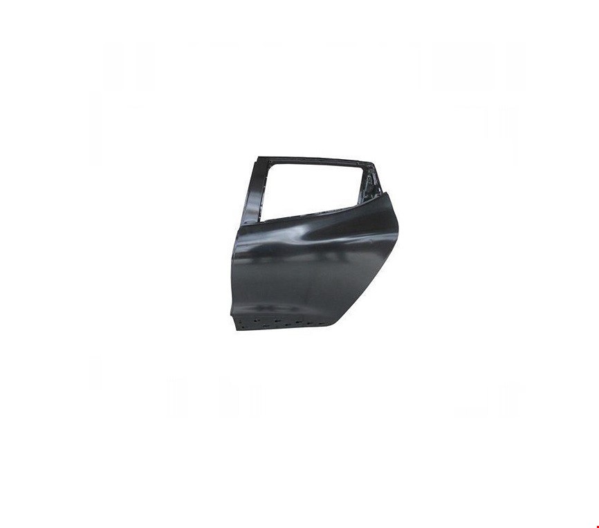 ARKA KAPI SOL CLİO (HB) 2013-