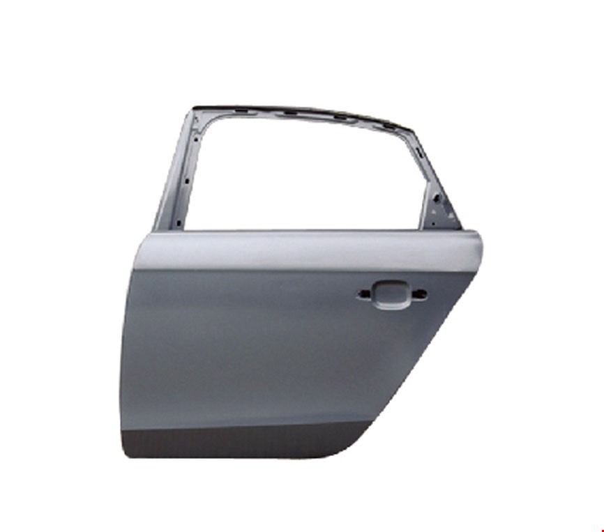 ARKA KAPI SOL GOLF 6 2008-