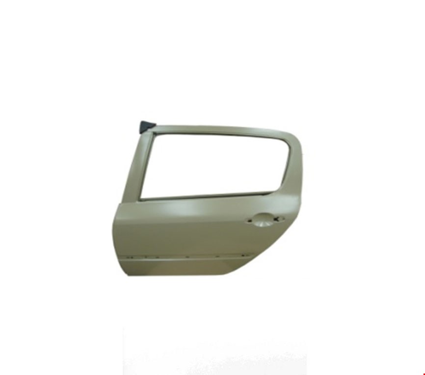 ARKA KAPI SOL PG 307 2001-