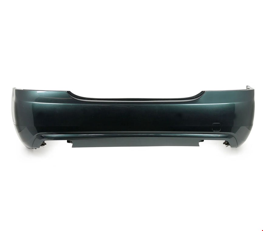 ARKA KOMPLE TAMPON SETİ (BRAKETLİ) W221 2010-